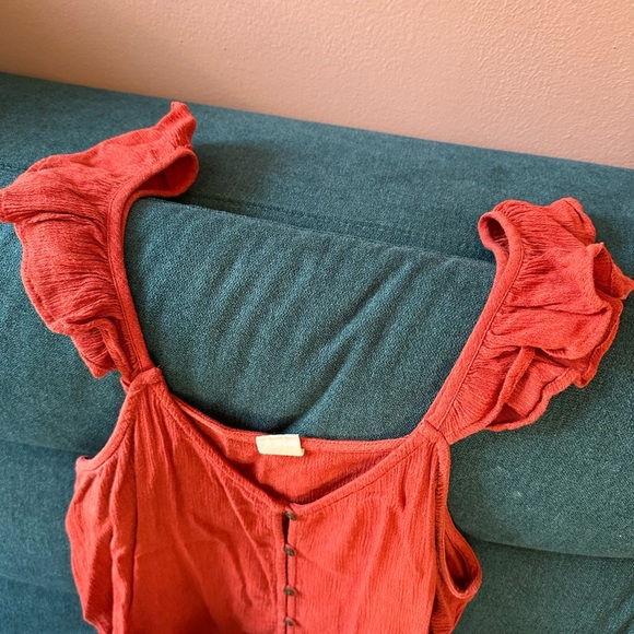 Wild Pearl Top - Picture 2 of 4